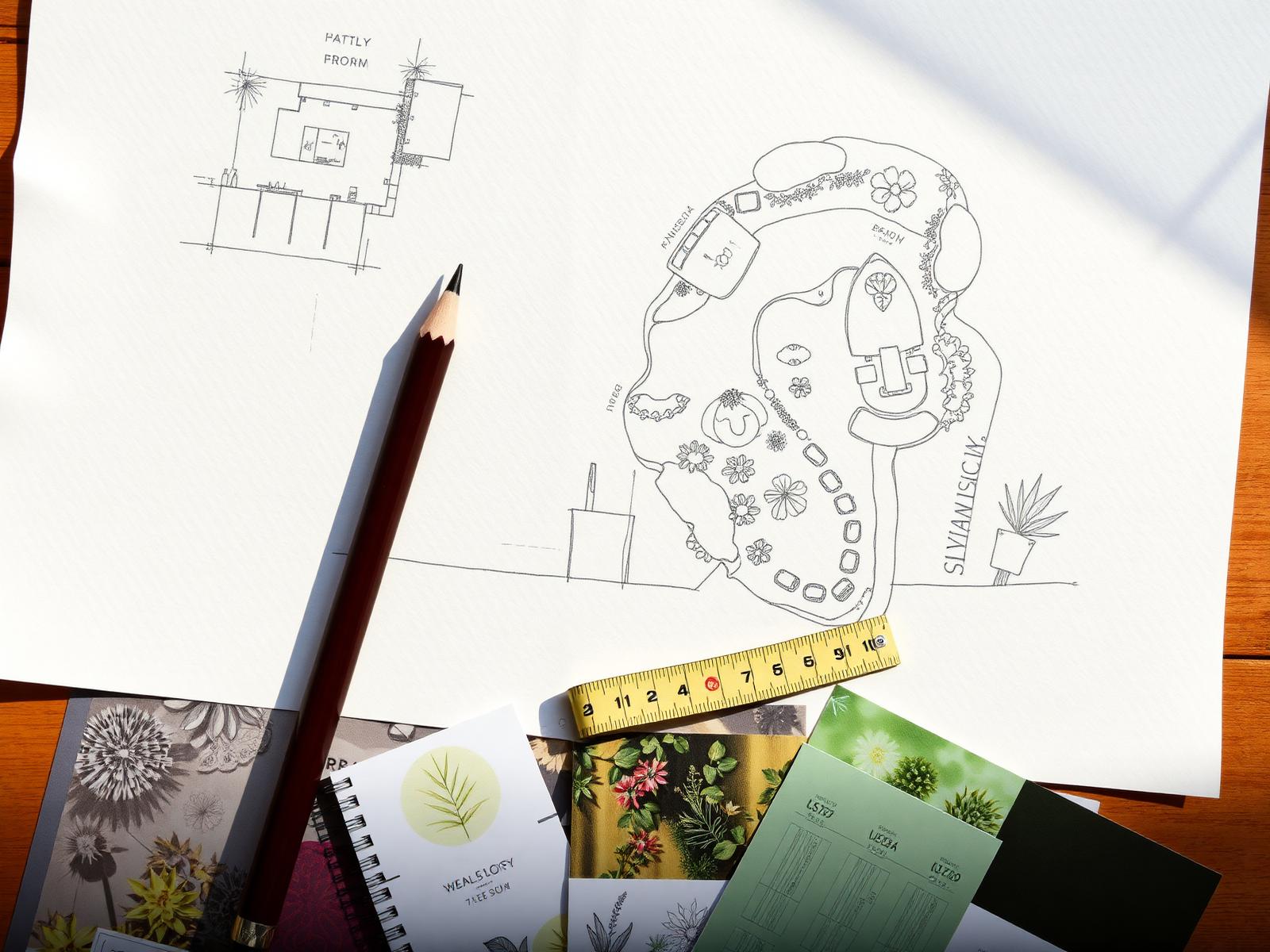 Landscape Design